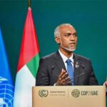 मालदीव में ‘चीन समर्थक’ मोहम्मद मुइज़्ज़ू की बड़ी जीत, क्या भारत की चिंता बढ़ेगी?