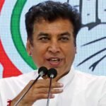 بی جے پی نے دہلی کے عوام سے یمنُا کو صاف بنانے کے بڑے بڑے وعدے کیے تھے:دیویندر یادو